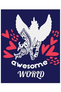 Awesome World