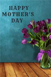 Happy Mother's Day