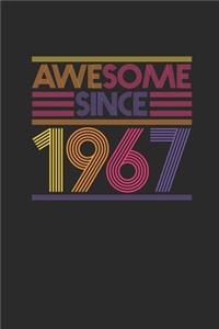 Awesome Since 1967