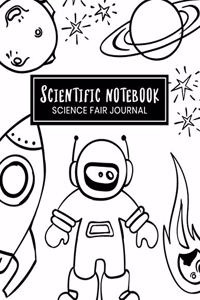 Scientific Notebook