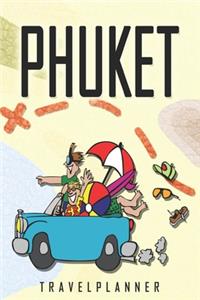 Phuket Travelplanner