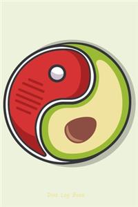 Diet Log Book