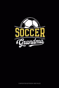 Soccer Grandma