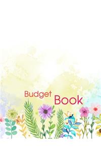 Budget Book