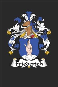 Friederich