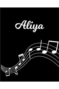 Aliya