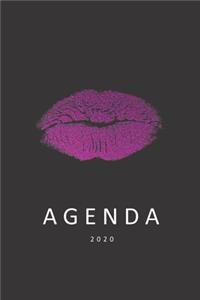 agenda 2020