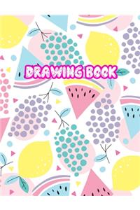 Drawing Book