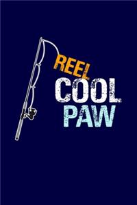 Reel Cool Paw