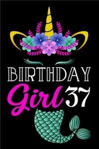 Birthday Girl 37