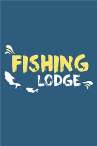 Fishing Lodge