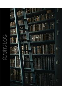 Reading Log