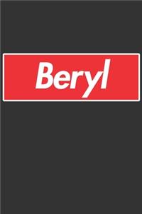 Beryl