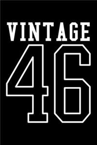 Vintage
