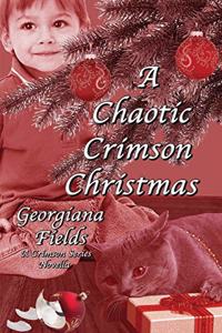 Chaotic Crimson Christmas