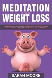 Meditation for Weight Loss
