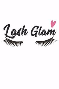 Lash Glam