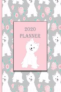 2020 Planner