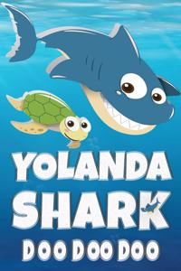 Yolanda Shark Doo Doo Doo