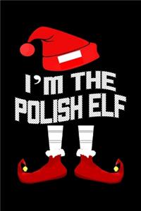 I'm The Polish Elf