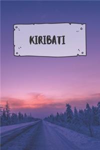 Kiribati