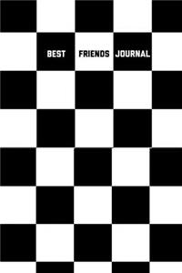 Best Friends Journal