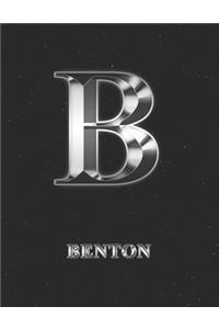 Benton