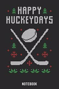Happy Hockeydays