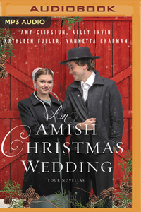 An Amish Christmas Wedding