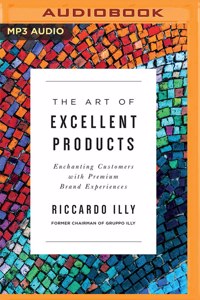 The Art of Excellent Products
