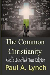 Common Christianity
