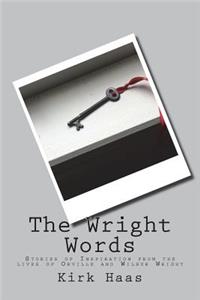 The Wright Words