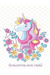 unicorn are real