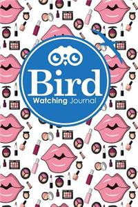 Bird Watching Journal