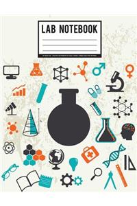 Lab Notebook