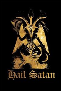 Hail Satan