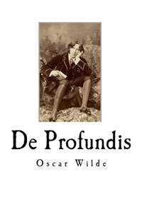 De Profundis: From the Depths