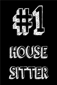 #1 House Sitter