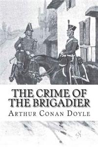 The Crime of the Brigadier