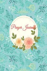 Prayer Journal