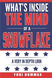 What's inside the mind of a snowflake?