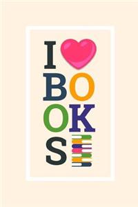 I Heart Books