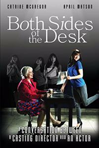 Both Sides of the Desk
