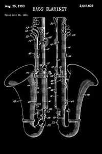 Bass Clarinet