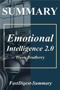 Summary Emotional Intelligence 2.0