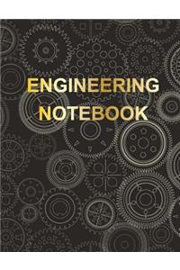 Engineering Note Book