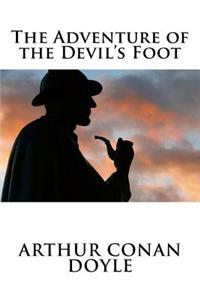 The Adventure of the Devil's Foot