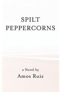 Spilt Peppercorns