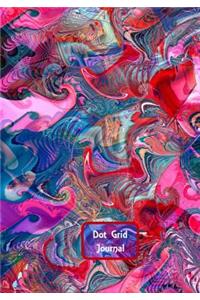 Dot Grid Journal