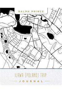 Ilawa (Poland) Trip Journal